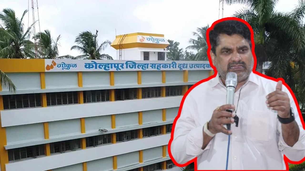Gokul Dudh Election Winner List : गोकुळ निवडणुकीत ऐनवेळी गेम, तरी सतेज पाटलांनी मैदान मारलं, विजयी उमेदवारांची पूर्ण यादी समोर Gokul Dudh Election Winner List : गोकुळ निवडणुकीत ऐनवेळी गेम, तरी सतेज पाटलांनी मैदान मारलं, विजयी उमेदवारांची पूर्ण यादी समोर