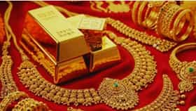 Gold Silver Price : सराफा व्यापारात मोठी खळबळ, ज्याची भीती तेच घडले, सोन्याचे भाव थेट..