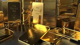 Gold Rate : सोन्याचा भाव झाला धडाम, दागिने चांगलेच स्वस्त, 10 ग्रॅमचा भाव झाला...वाचा ताजा भाव