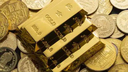 Gold Rate: आता खरेदी करणं शक्यच नाही! आज 10 ग्रॅम सोन्याचा भाव....