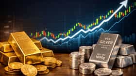 Gold-Silver Rate Update : सोनं-चांदी खरेदी करणाऱ्यांसाठी मोठी बातमी; जळगावच्या सराफा बाजारात दर घसरले, आजचे भाव किती?