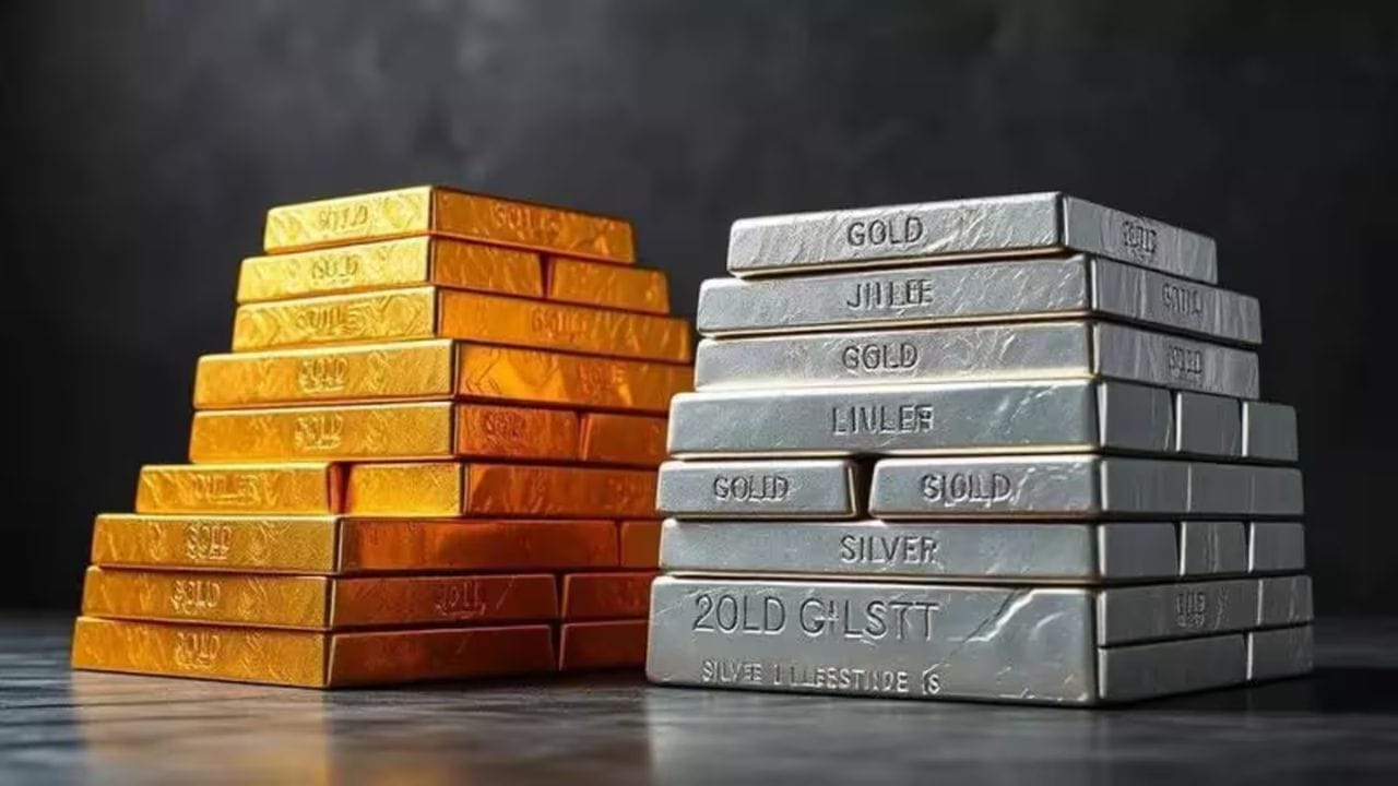 या घसरणीमागे भारतात आणि जागतिक स्तरावर किरकोळ महागाईत होणारी सततची वाढ हे मुख्य कारण आहे.