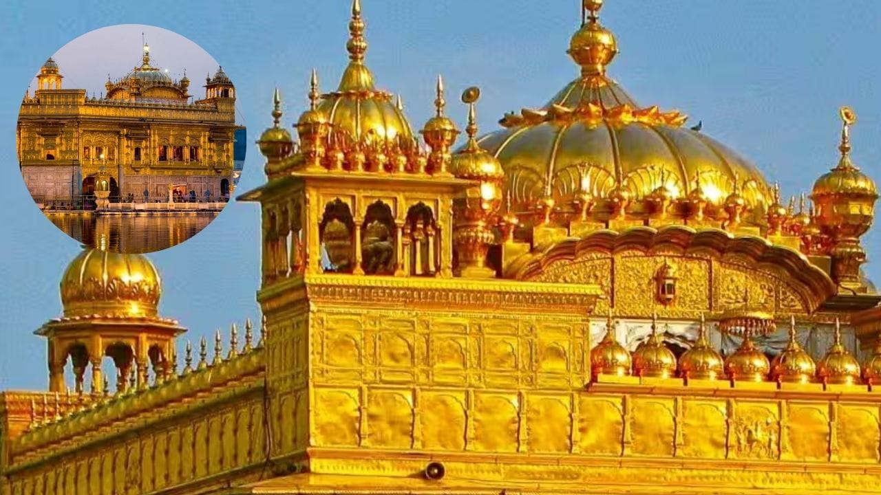 अमृतसर (पंजाब) तुम्हाला वेगवेगळे पदार्थ खाण्याची आवड असेल. तर तुमच्यासाठी अमृतसर बेस्ट ठिकाण आहे. अमृतसरमधील सुवर्ण मंदिरात जाऊ शकता. जालियनवाला बाग येथे जाऊ शकता. अमृतसरला जाण्यासाठी राजधानी दिल्लीतून अनेक गाड्या आहेत. मुंबईतूनही अमृतसरला जाण्यासाठी अनेक सुविधा आहेत. अमृतसर रेल्वे स्टेशनवरून मंदिरात जाण्यासाठी बस स्टँड, रिक्षा, टॅक्सीचा पर्याय उपलब्ध आहे.