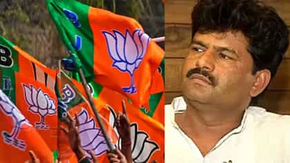 भाजपला मोठा धक्का, सांगली जिल्हा बँकेच्या निवडणुकीतून पडळकर बाहेर.