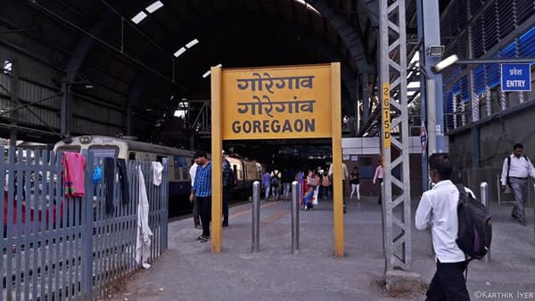 मुंबईतील गोरेगावात धक्कादायक प्रकार, दहा वर्षांच्या मुलीने १८ महिन्यांचा बाळाला इमारतीवरुन फेकले....