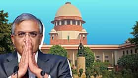 ज्ञानेश कुमार यांना पहिला मोठा झटका? सर्वोच्च न्यायालयाची SIR वर मोठी टिप्पणी; आता काय?