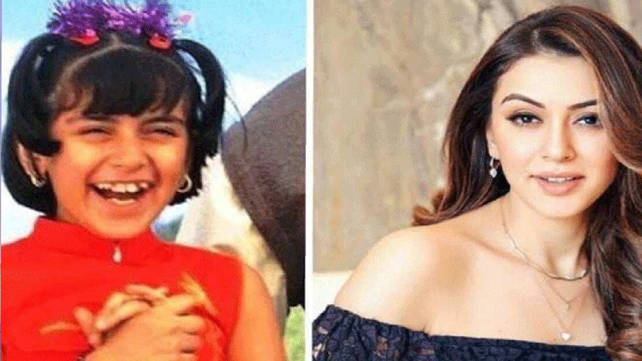 हंसिका मोटवानी - हंसिका मोटवानीने आपल्या करिअरची सुरुवात बालकलाकार म्हणून टीव्ही आणि बॉलिवूडमधून केली. कोई... मिल गयामधील तिच्या भूमिकेलाही प्रेक्षकांची पसंती मिळाली. त्यानंतर तिने दक्षिण भारतीय चित्रपटसृष्टीकडे मोर्चा वळवला आणि तमिळ तसेच तेलुगू चित्रपटांमध्ये अभिनेत्री म्हणून आपली ओळख निर्माण केली. आज हंसिका दक्षिणेतील लोकप्रिय अभिनेत्रींपैकी एक असून तिचा मोठा चाहतावर्ग आहे.