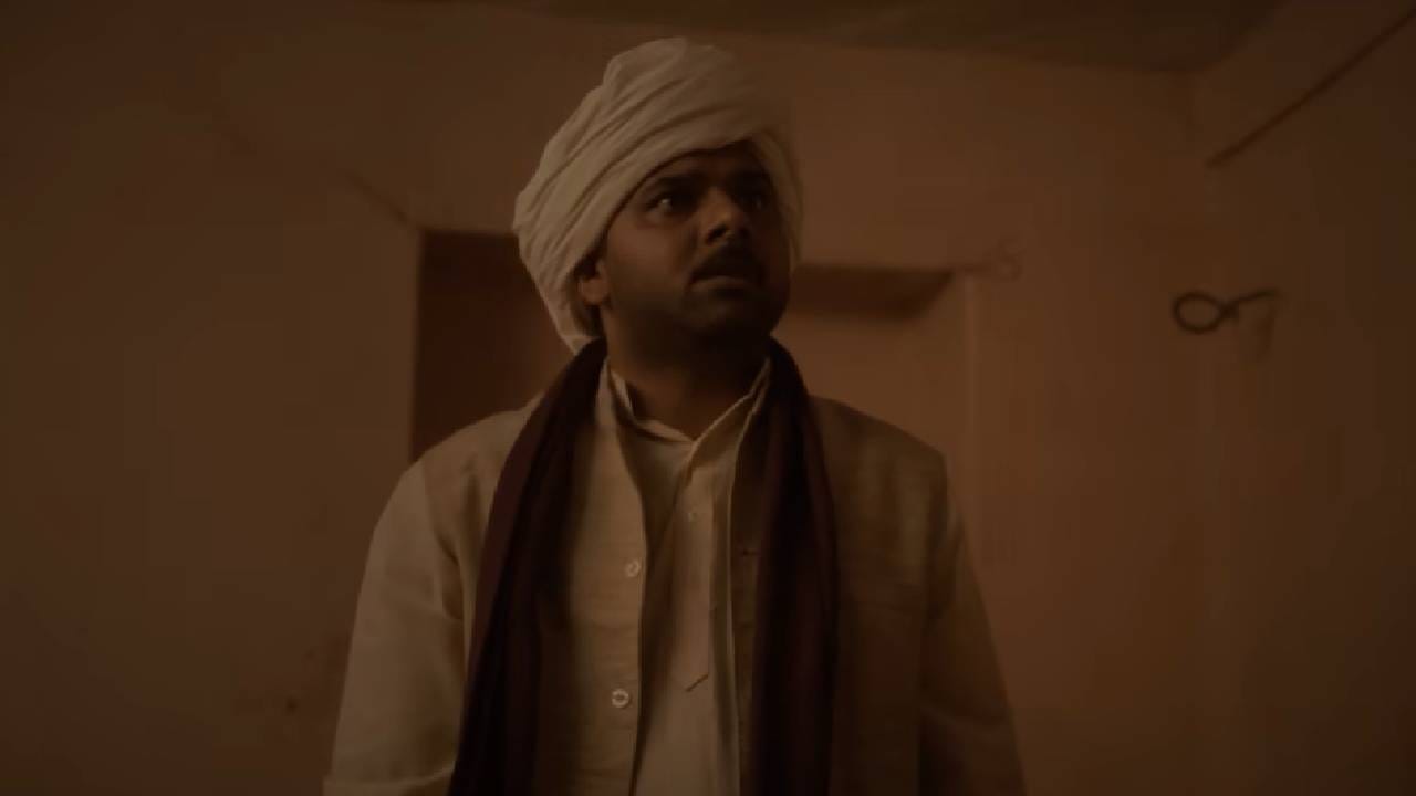 11 सप्टेंबर रोजी ‘हनुमान अंश’ परदेशातही प्रदर्शित करण्यात आला. परदेशातील सुमारे 39 कोटी रुपयांच्या ग्रॉस कमाईसह चित्रपटाची जगभरातील एकूण कमाई 408 कोटी रुपयांवर पोहोचली आहे. चित्रपटाने आतापर्यंत जगभरात सुमारे 1.53 कोटी फुटफॉल नोंदवला आहे. म्हणजेच तब्बल दीड कोटींपेक्षा अधिक प्रेक्षकांनी थिएटरमध्ये जाऊन हा चित्रपट पाहिला आहे.