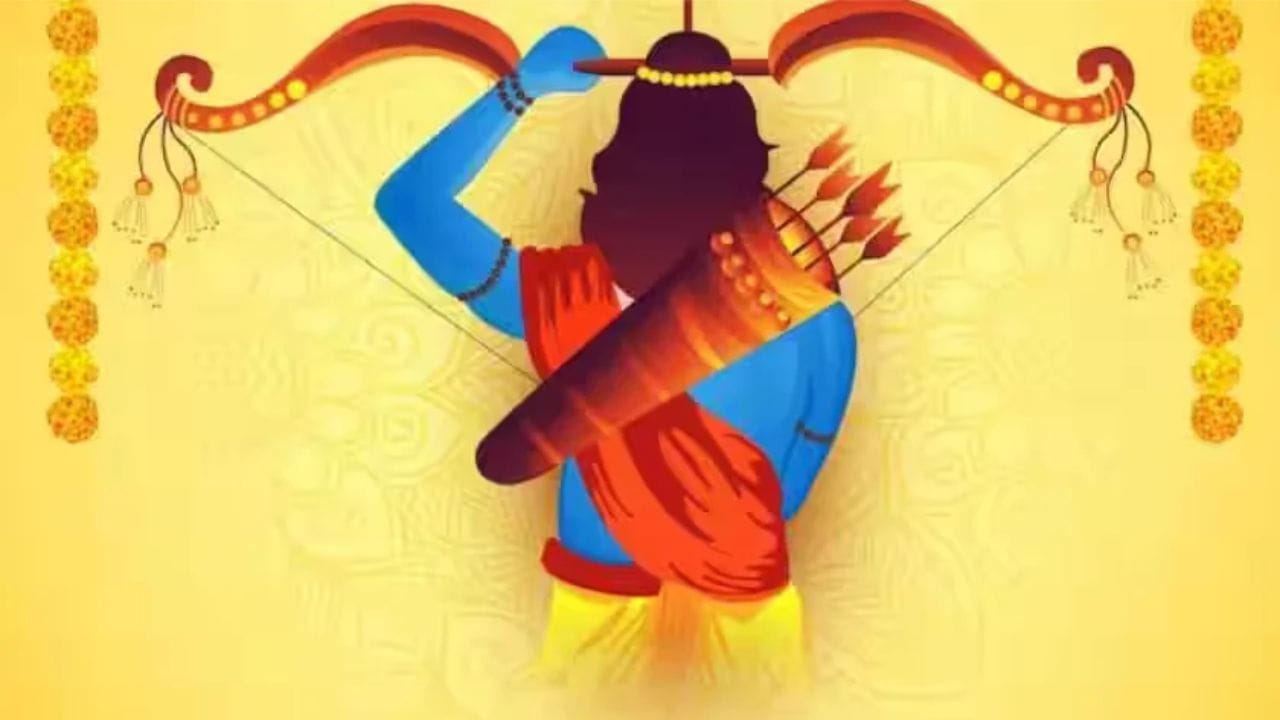 दसऱ्याला सोने खरेदी सर्वात शुभ मानली जाते. आपण दिवसभरात कधीही सोन्याची खरेदी करू शकता. त्यातच तुम्ही विजय मुहूर्तात म्हणजेच दुपारी 2 ते 3 दरम्यान सोने, चांदी खरेदी करू शकता.