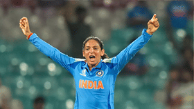 Harmanpreet Kaur: हरमनप्रीत कौरने तडकाफडकी सोडलं टीम इंडियाचे कर्णधारपद, रक्ताचे पाणी केले पण...पोस्ट करत काय म्हणाली?