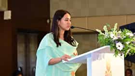 पुणे पदवीधरमध्ये मविआच्या हर्षदा जाधव विजयाच्या उंबरठ्यावर-1791233
