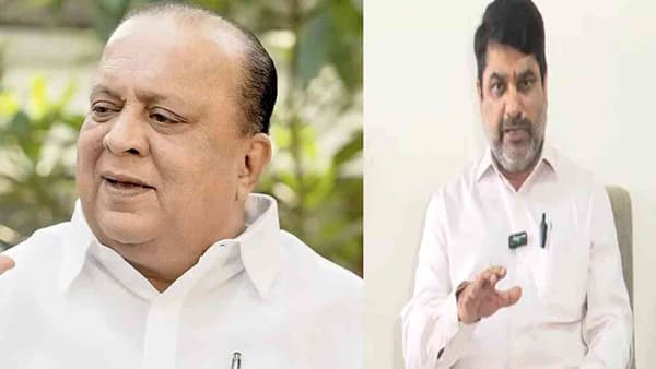 Gokul President Election : गोकुळचा नवा अध्यक्ष निवडण्याबाबत निवडणुकीआधी हसन मुश्रीफ यांचं सूचक विधान