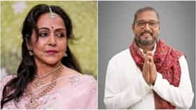 Nana Patekar: नाना पाटेकरांचा शेवटचा फोन, पण...; हेमा मालिनी यांनी बोलून दाखवली मोठी खंत