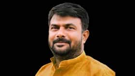 राज्याच्या राजकारणात आणखी एका ऑडिओ क्लिपने खळबळ, शिंदेंच्या आमदाराने.... तरुणाचे गंभीर आरोप