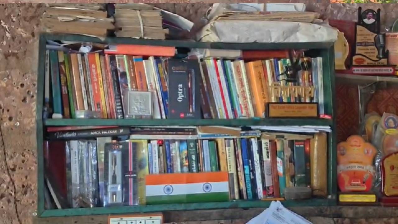 वाचनातून मिळालेला संदर्भ आणि कोल्हापूरच्या मातीतून आलेली रांगडी भाषा, यांचा अनोखा मिलाफ विवेकानंदच्या भाषणात दिसतो. त्यामुळे त्याचे शब्द थेट विद्यार्थ्यांच्या मनाला भिडतात. छोट्याशा माजगावातून सुरू झालेला विवेकानंदचा प्रवास आज पुण्याच्या आंदोलनापर्यंत पोहोचला आहे. सरकार असो किंवा आयोग—विद्यार्थ्यांच्या प्रश्नांवर तो थेट सवाल करताना दिसतो.