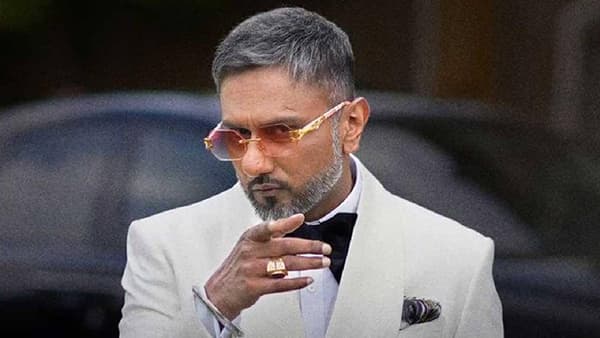 Yo Yo Honey Singh : तीन समन्सनंतरही हनी सिंग गैरहजर? महाराष्ट्र सायबर सेलने पुन्हा बजावलं समन्स; पुढे काय होणार?