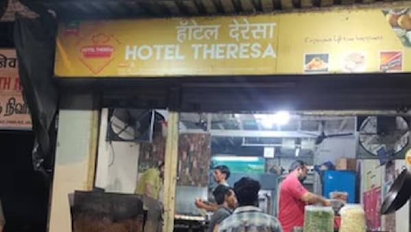 Mumbai FDA : मुंबईच्या धारावीमधील प्रसिद्ध तेरेसा हॉटेलवर FDA ची कारवाई