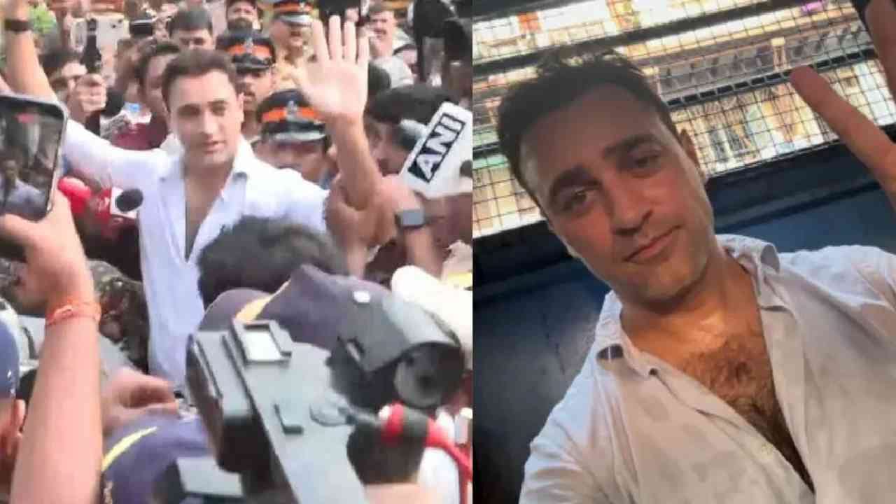 इमरानच्या नागरिकतेबद्दल समजल्यानंतर त्यांच्या कुटुंबाबद्दल जाणून घेण्यात लोकांचा इंटरेस्ट वाढला आहे. इमरान बॉलिवूडचे प्रसिद्ध फिल्ममेकर नासिर हुसैन यांचा नातू आहे. आमिर खान नात्यात त्याचा मामा लागतो. इमरानच्या आईच नाव नुजहत खान आहे. पेशाने त्या मनोचिकित्सक आहेत. निर्माते-दिग्दर्शक नासिर हुसैन यांची ती मुलगी. ‘यादों की बारात’ आणि ‘तीसरी मंजिल' सारखे सैदव स्मरणात राहणारे चित्रपट त्यांनी बनवले.