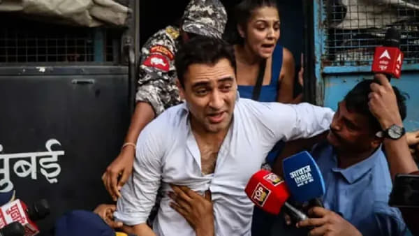 केंद्र सरकारला सर्वात मोठा झटका, अभिनेता इमरान खान प्रकरणात उच्च न्यायालयातून मोठी बातमी