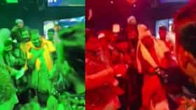 एकीकडे दुष्काळाची झळ, दुसरीकडे इम्तियाज जलील यांच्यावर नोटांची उधळण; कव्वाली कार्यक्रमाचा व्हिडीओ व्हायरल!