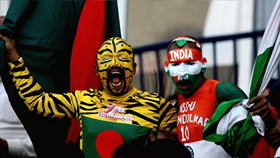 IND vs BAN थरारक सामन्यात बांगलादेशचा विजय, मॅचमध्ये शेवटच्या षटकामध्ये जो ड्रामा रंगला तो सर्वच पाहत राहिले