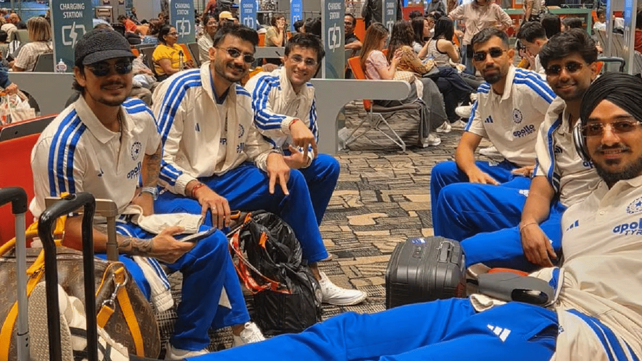 भारतीय संघ आता न्यूझीलंडच्या दौऱ्यावर आहे आणि तिथेही पाच सामन्यांची टी-२० मालिका खेळणार आहे, परंतु भारतातील या सामन्यांच्या वेळा आता बदलणार आहेत.