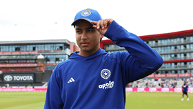 IND vs NS 2nd T20 Live Streaming Free: वैभव सूर्यवंशीचा झंझावत फ्रीमध्ये कुठे पाहता येणार?