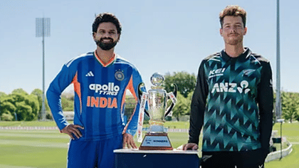 IND vs NZ पहिल्या मॅचमध्ये असं काय घडलं की बीसीसीआयनं थेट उचललं मोठं पाऊल, आता दुसऱ्या सामन्यासाठी टीमच बदलणार
