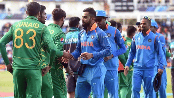 IND vs PAK Champions Trophy 2017 Final मॅचसाठी फिक्सिंग केली होती, गंभीर आरोपाने क्रिकेटविश्वात खळबळ