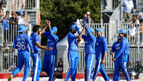 IND vs PAK: भारताच्या यंग ब्रिगेडनं मैदान गाजवलं, पाकिस्तानची जिरवली अन् सुवर्णपदक जिंकलं