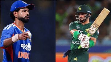 IND vs PAK: भारताची थाटामाटात फायनलमध्ये एन्ट्री, पाकसोबत रंगणार महामुकाबला, कधी, कुठे, किती वाजता?