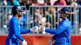IND vs PAK Asian Games Final : आज भारत-पाकिस्तानमध्ये फायनल सामन्याचा थरार; श्रेयस अय्यरच्या नेतृत्वाखाली भारत करणार का गोल्डन कामगिरी?