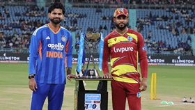 IND vs WI 5th T20 सामन्याबाबत चिंताजनक अपडेट समोर, थेट सामनाच रद्द होणार?