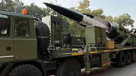 India Hypersonic Missile : कसं रोखणार? चीन-पाकिस्तानकडे उत्तरचं नाही, भारताचं हायपरसोनिक मिसाइल रेडी