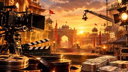 भारतीय सिनेसृष्टीतील महागडे चित्रपट कोणते? आकडे पाहून व्हाल थक्क.