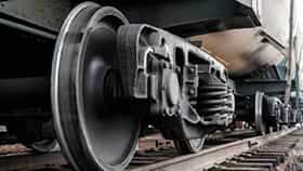 Train Wheels : रेल्वेचे चाक कधी खराब होते, दोन चाकांची किंमत किती? आकडा वाचून चकित व्हाल!