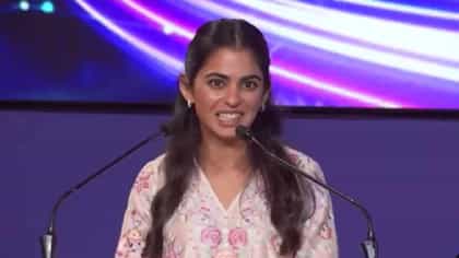 कॉलेजची असाइनमेंट जमा करता आली नाही, तिथूनच सुचली जिओची Idea !.