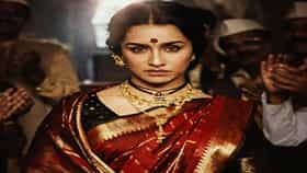 Shraddha Kapoor : बॉक्स ऑफिस गाजवण्यासाठी श्रद्धा कपूर सज्ज ! ‘ईठा’चा ट्रेलर या दिवशी होणार रिलीज