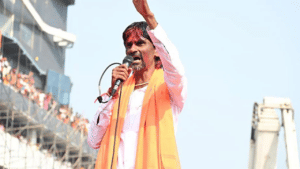एकनाथ शिंदेंनी मला 500 कोटी रुपये दिल्याचं… मनोज जरांगे पाटलांचा थेट सवाल, नेमकं प्रकरण काय?