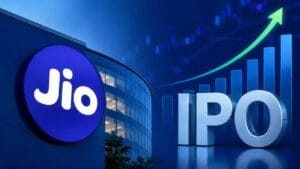 Jio Platforms IPO : ऐतिहासिक विक्रम! जिओ प्लॅटफोर्मच्या IPO ने 1 कोटी अर्जांचा टप्पा ओलांडला
