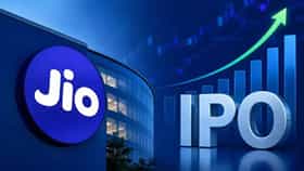 Jio Platforms IPO : ऐतिहासिक विक्रम! जिओ प्लॅटफोर्मच्या IPO ने 1 कोटी अर्जांचा टप्पा ओलांडला