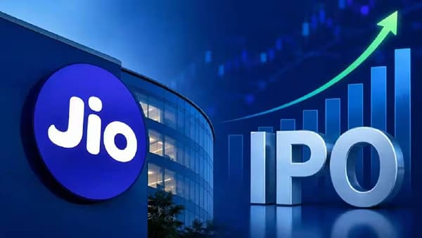 Jio Platforms IPO : ऐतिहासिक विक्रम! जिओ प्लॅटफोर्मच्या IPO ने 1 कोटी अर्जांचा टप्पा ओलांडला