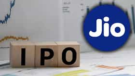 Jio IPO Update : जिओच्या आयपीओची तुफान हवा! शेअर मार्केटचा इतिहास भूगोल बदलणार, ग्रे मार्केटमध्ये काय चाललंय? वाचा Price Band काय?