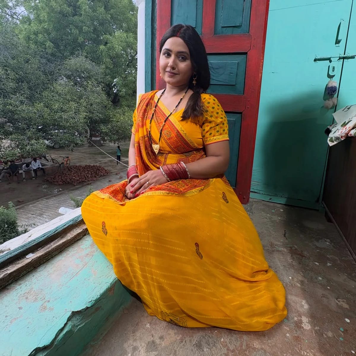 काजल पुढे भावुक होऊन म्हणाली, "माझ्यासारखी प्रेम करणारी त्याला आता मिळणार देखील नाही. तो मला आयुष्यभर लक्षात ठेवतील. तो तर माझी आजसुद्धा आठवण काढत असतील."