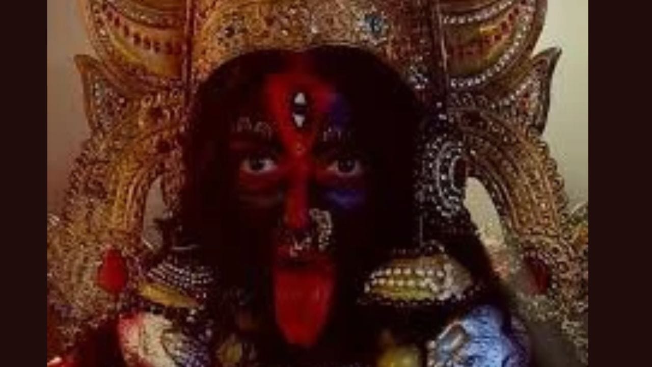 करणीने नीतू बिस्टच्या विरोधात जोरदार घोषणाबाजी देखील केली. हल्दानीमध्ये करणी सेनेच्या महिला जिल्हाध्यक्ष योगिता बनौला यांनी तक्रार दिली आहे. देवी-देवतांचा अपमान केल्याचा आरोप करणी सेनेच्या जिल्हाध्यक्षांनी केला आहे. त्यांनी पोलिसांत गुन्हा दाखल करण्याची मागणी केली आहे.