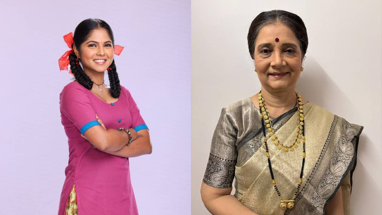 कमळीची आणि अन्नपूर्णा आजीची भेट होणार असून, या भेटीमुळे महाजन घराण्यात आनंदाचं वातावरण निर्माण होणार आहे. ज्या नातीची इतक्या दिवसांपासून प्रतीक्षा होती, ती हरवलेली नात अखेर अन्नपूर्णा आजींना पुन्हा भेटणार आहे. गेल्या अनेक दिवसांपासून प्रेक्षकांच्या मनात कमळीच्या खऱ्या ओळखीबद्दल आणि तिच्या आयुष्यात पुढे काय घडणार, याबद्दल उत्सुकता होती.