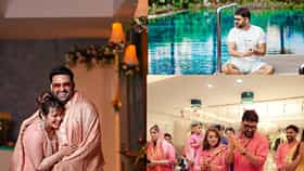 Kapil Sharma Home: 5 स्टार हॉटेललाही लाजवेल असं कपिल शर्माचं मुंबईतील घर; अँटिक फर्निचरपासून रॉयल इंटेरिअरपर्यंत सगळंच खास