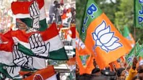 काँग्रेसचा सुपडा साफ; विधान परिषदेच्या 4 जागांवर NDA चा जलवा, कर्नाटकात डाव कसा फिरला?