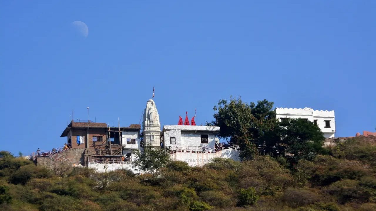 राजस्थानातील या मंदिरात चक्क 25 हजार उंदरांची पूजा का केली जाते ? जाणून घ्या या मंदिराची रहस्यमय कथा