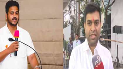 पुण्यातून भाजपने मिळवला पहिला मोठा विजय, एकनाथ शिंदेंची चाल फसली.
